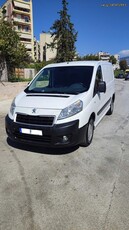 Peugeot Expert '14 Van L2H1 163bhp Automatic