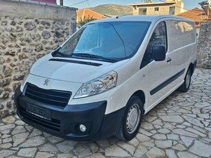 Peugeot Expert '15 Avantage Edition L2H1 2.0 Hdi