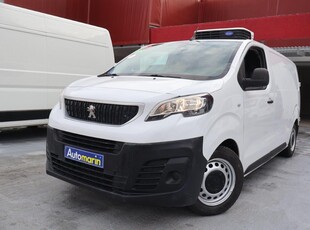 Peugeot Expert 1.6 (2019)