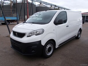 Peugeot Expert '17 1.6 HDI VAN