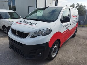 Peugeot Expert '17 EURO 6