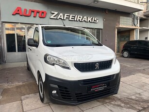 Peugeot Expert '17 Full Service/ΠΛΑΙΝΗ ΔΕΞΙΑ ΠΟΡΤΑ