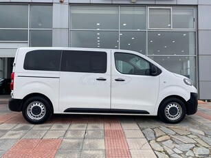 Peugeot Expert '17 *ΕΛΛΗΝΙΚΟ *MINI BUS 9ΘΕΣΙΟ *L2H1 * BOOK SERVICE