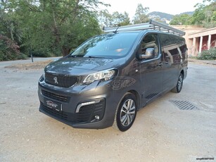 Peugeot Expert '17 Van L3 BlueHDi 150 S&S Premium