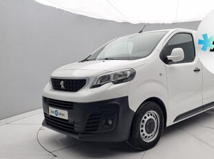 Peugeot Expert '18 2.0 BlueHDi Premium | ΕΩΣ 5 ΕΤΗ ΕΓΓΥΗΣΗ