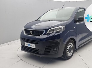 Peugeot Expert '18 2.0 BlueHDi Premium Pack | ΕΩΣ 5 ΕΤΗ ΕΓΓΥΗΣΗ