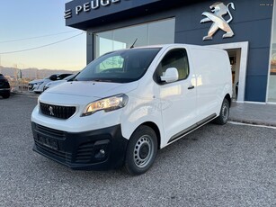 Peugeot Expert '18 Avantage edition 2.0 bluehdi