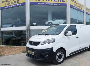 Peugeot Expert '18 Expert Full Extra Euro 6