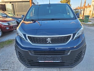 Peugeot Expert '18