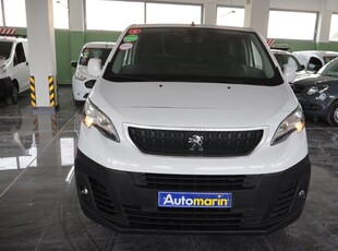 Peugeot Expert '18 L2H1 Maxi Premium 3Seats /6 Χρόνια Δωρεάν Service