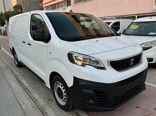 Peugeot Expert '18 Long 2.0 BlueHDi 120ch Premium S&S