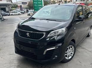 Peugeot Expert '18 TRAVELLER 9ΘΕΣΙΟ-44 ΧΡΟΝΙΑ ΠΟΙΟΤΗΤΑ ΕΓΓΥΗΣΗ ΕΞΥΠΗΡΕΤΗΣΗ