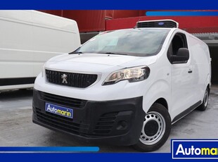 Peugeot Expert '19 3Seats L2H1 Ψυγείο /6 Χρόνια Δωρεάν Service