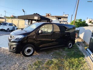 Peugeot Expert '19 EURO 6