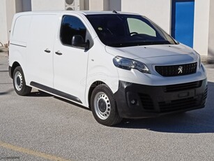 Peugeot Expert '19 ΑΥΤΟΜΑΤΟ F1☆NAVI☆L2 H1