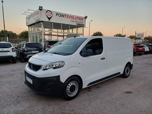 Peugeot Expert '19 Van BlueHDi-ΕΛΛΗΝΙΚΟ-ΑΡΙΣΤΟ