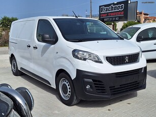 Peugeot Expert '20 L2H1ΑΓΡΑΤΖΟΥΝΙΣΤΟΑΤΡΑΚΑΡΙΣΤΟ