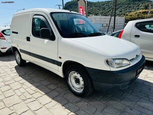 Peugeot Partner '02 Van