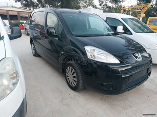 Peugeot Partner '11 122 1,6 HDI L1XT