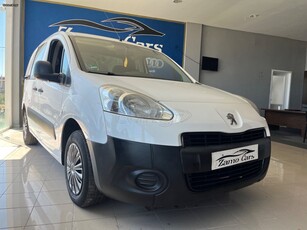 Peugeot Partner '13