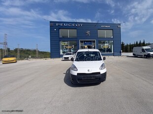 Peugeot Partner '14