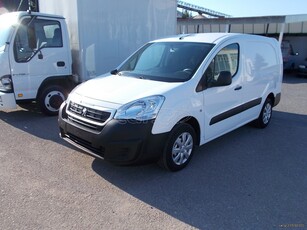 Peugeot Partner '16 1.6 HDI MAXI VAN