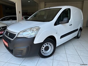 Peugeot Partner '16 AUTOMATIC EURO 6 FULL EXTRA CRS MOTORS