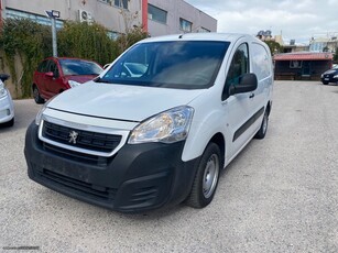 Peugeot Partner '16 MAXI EYRO6 HDI 3ΘΕΣΙΟ