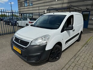 Peugeot Partner '16 Peugeot Partner 1.6 HDI