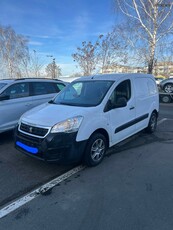 Peugeot Partner '17 1.6