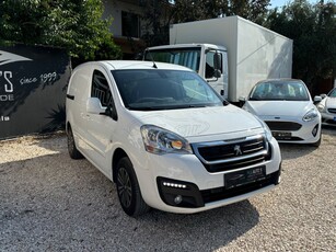 Peugeot Partner '17 *Euro 6 - Navi - Klima*