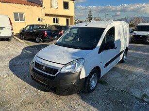 Peugeot Partner '18 1.6 BLUEHDi A/C EURO6!!!