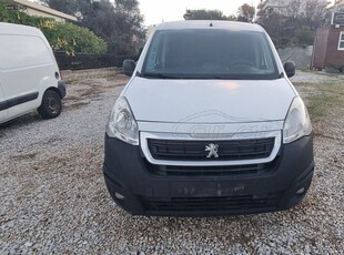 Peugeot Partner '18 1.6 BlueHDi