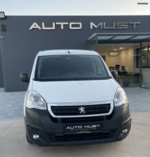 Peugeot Partner '18 PARTNER L1