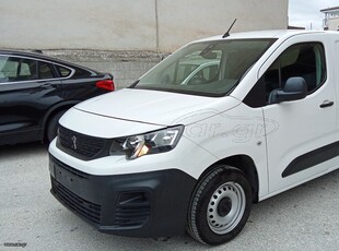 Peugeot Partner '19 1.6 BlueHDi 100 S&S L1 Pro