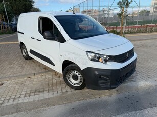 Peugeot Partner '19 3 ΘΕΣΕΙΣ 1,5DIESEL ΚΛΙΜΑ ΕΛΛΗΝΙΚΟ