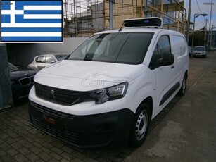 Peugeot Partner '19 BLUEHDI 100 L2 ΨΥΓΕΙΟ (19.500 με φπα)