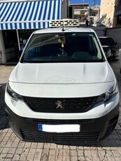 Peugeot Partner '19