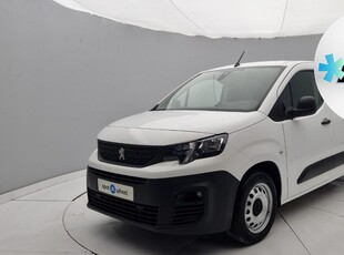 Peugeot Partner '20 1.5 BlueHDi | ΕΩΣ 5 ΕΤΗ ΕΓΓΥΗΣΗ