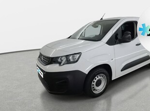 Peugeot Partner '22 1.5 BlueHDi Premium | ΕΩΣ 5 ΕΤΗ ΕΓΓΥΗΣΗ