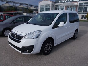 Peugeot Partner Tepee '17 1.6 HDI ACTIVE