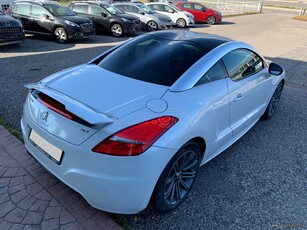 Peugeot RCZ '11 1.6 THP 16V 200HP