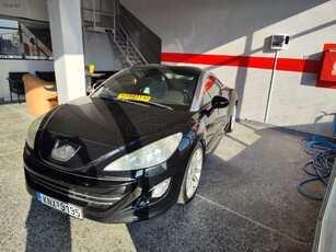 Peugeot RCZ '11 1.6 TURBO