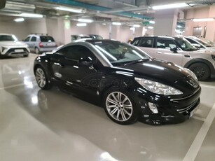 Peugeot RCZ '11 200 HP