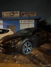 Peugeot RCZ '11 THP 200