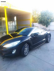 Peugeot RCZ '12