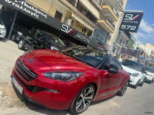 Peugeot RCZ '16 GT LINE ASPHALT