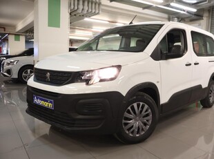 Peugeot Rifter 1.2 (2020)