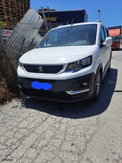 Peugeot Rifter '20