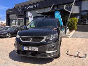 Peugeot Rifter '20 ΑΥΤΟΜΑΤΟ ΕΛΛΗΝΙΚΟ ΑΡΙΣΤΟ MULTIMEDIA TV